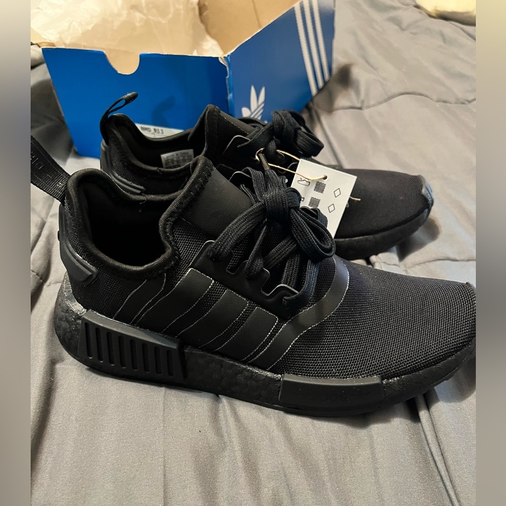 Brand new adidas NMD